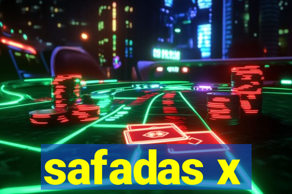 safadas x